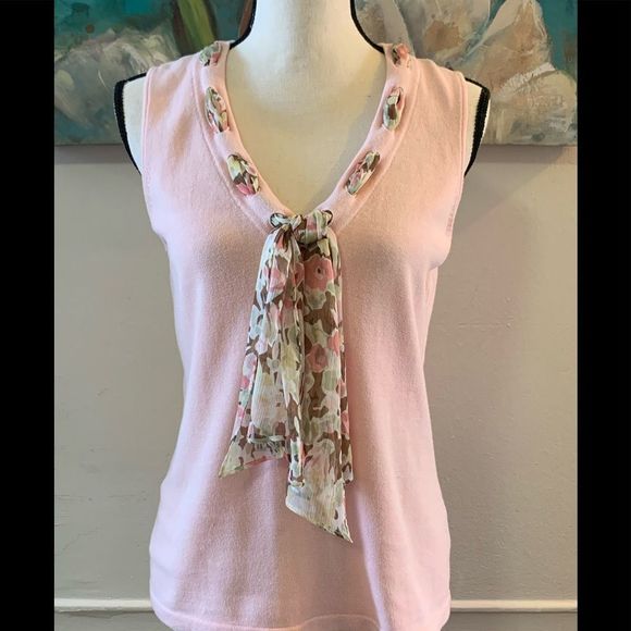 Ralph Lauren blouse - Picture 1 of 3